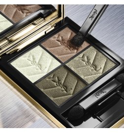 Couture Mini Clutch - Lidschatten-Palette mit langer Haltbarkeit Couture Mini Clutch - Lidschatten-Palette mit langer Haltbarkeit